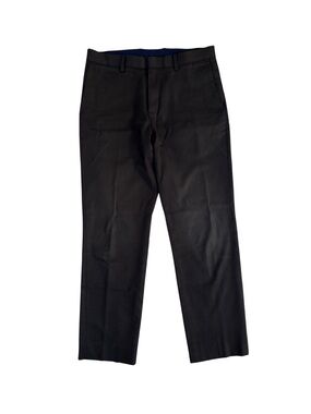 Banana Republic Non-Iron Standard Fit Cotton Dress Pant